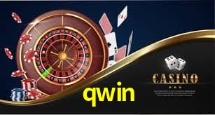 Welcome Bonus qwin
