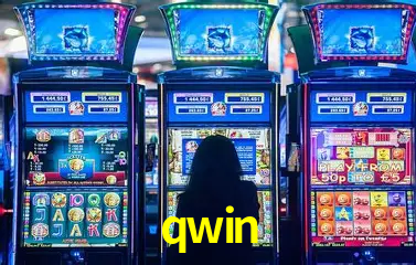 Live Casino qwin