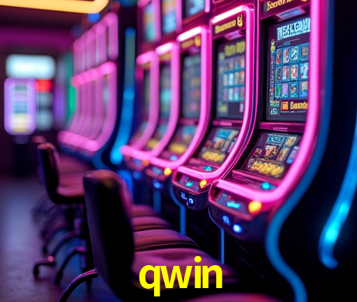 qwin Plataforma Oficial