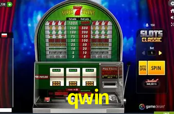 qwin cassino online
