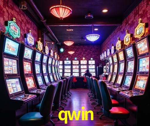 qwin login